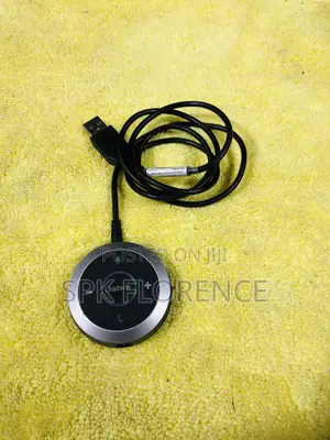 Jabra Evolve 40 Wired Usb Headset Adapter Controller