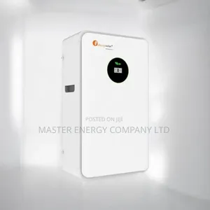 10kwh Lithium Iron Solar Battery Felicity ZHSHS