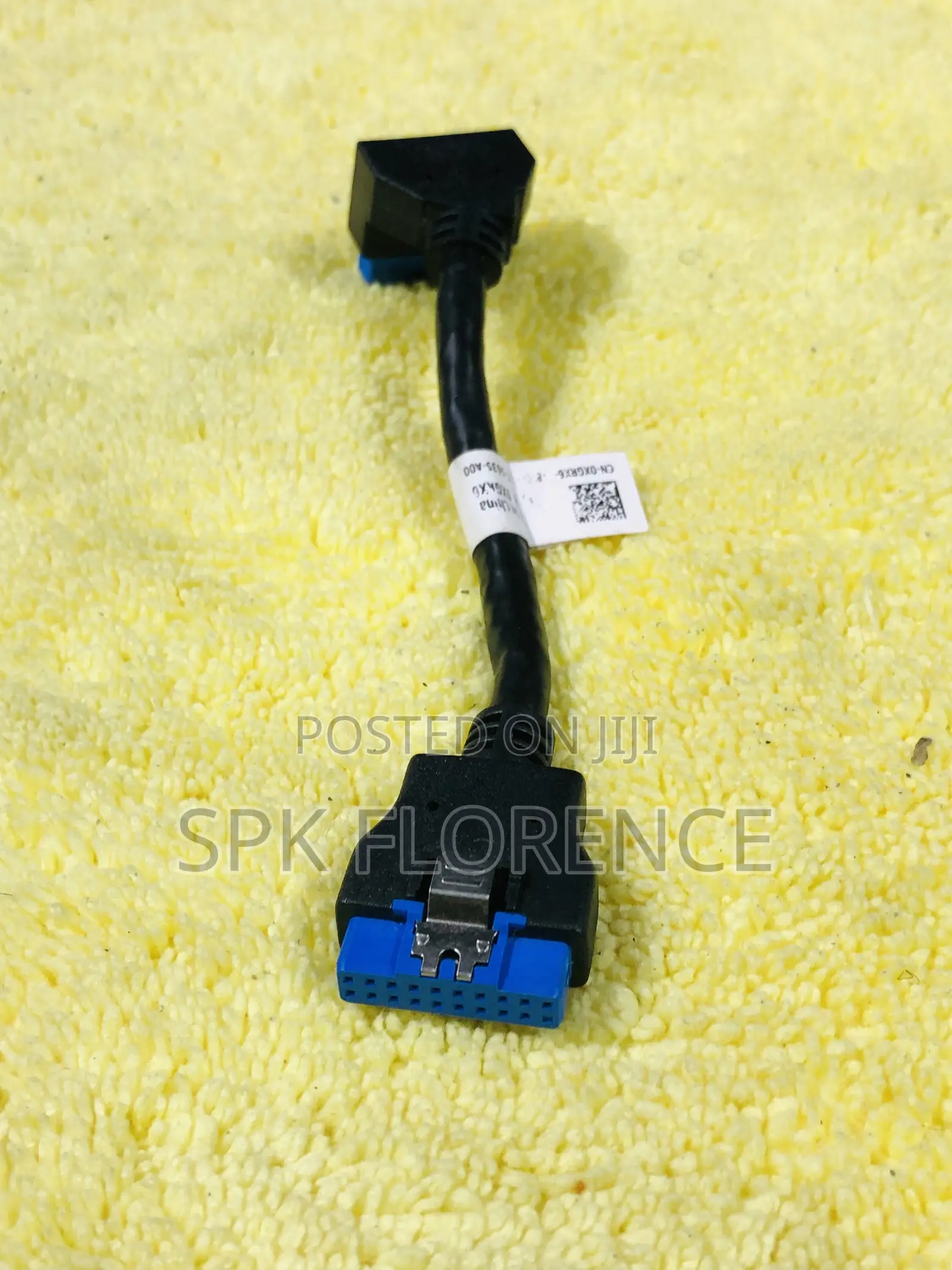 Usff Ultra Small Form Factor Usb I/O Panel Cable