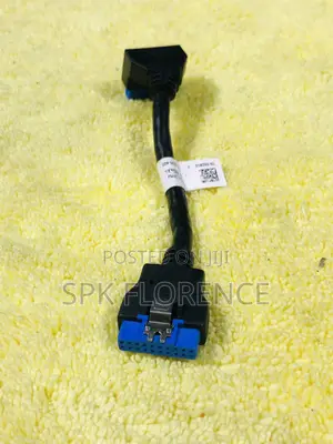 Usff Ultra Small Form Factor Usb I/O Panel Cable