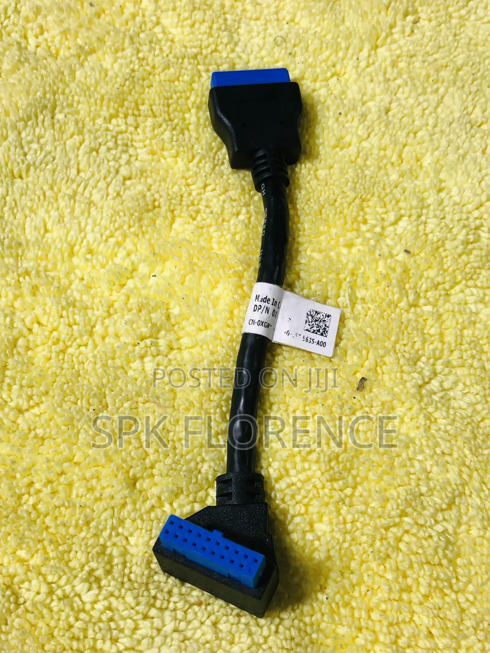 Usff Ultra Small Form Factor Usb I/O Panel Cable