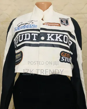 Baseball Jackets Second-Hand High Quality