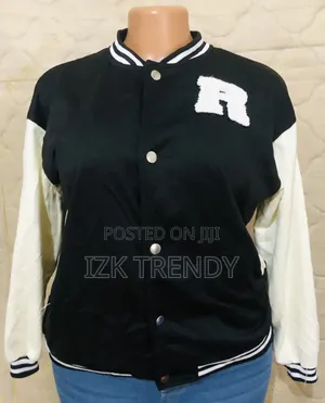 Baseball Jackets Second-Hand High Quality