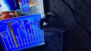 Wireless Game Stick