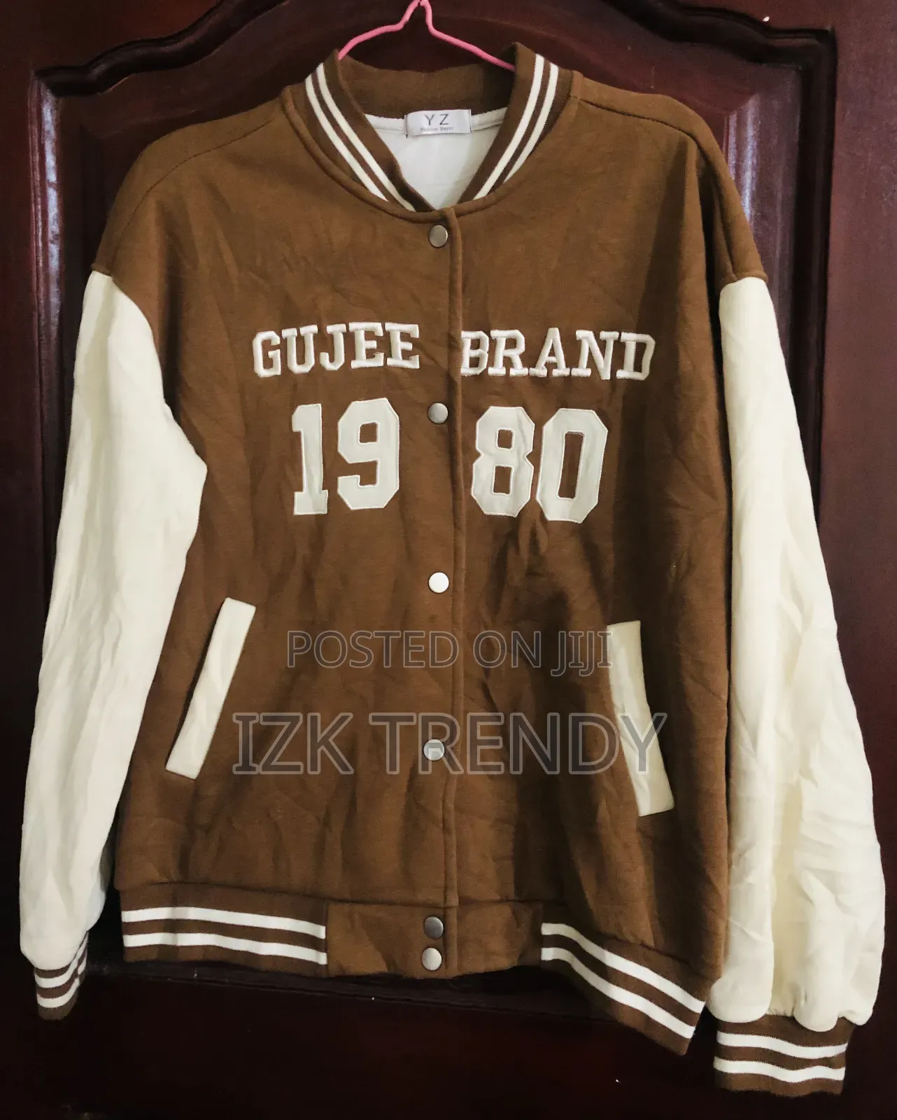 Baseball Jackets Second-Hand High Quality