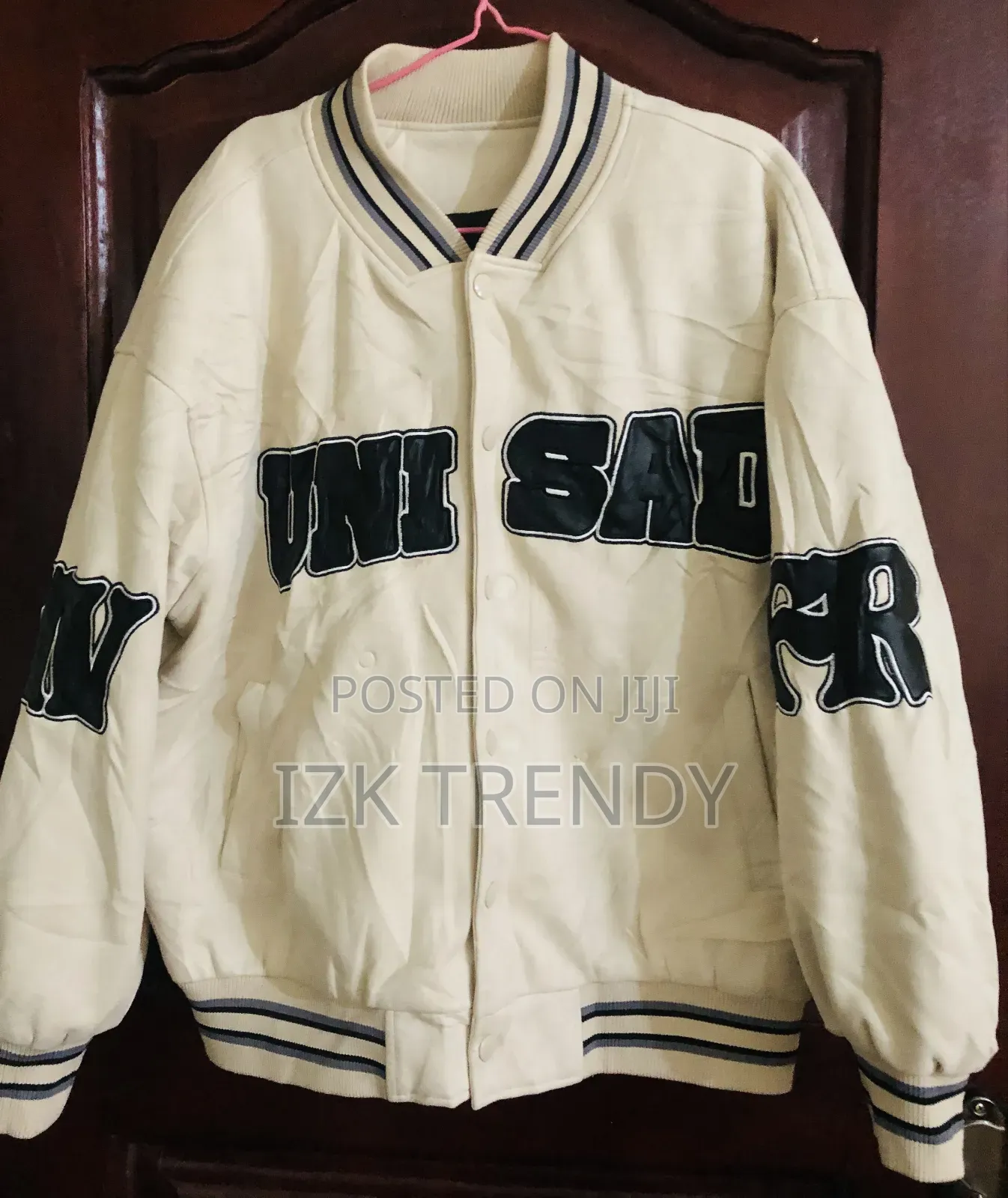 Baseball Jackets Second-Hand High Quality