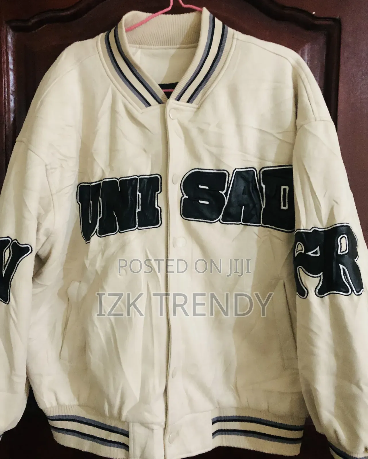 Baseball Jackets Second-Hand High Quality