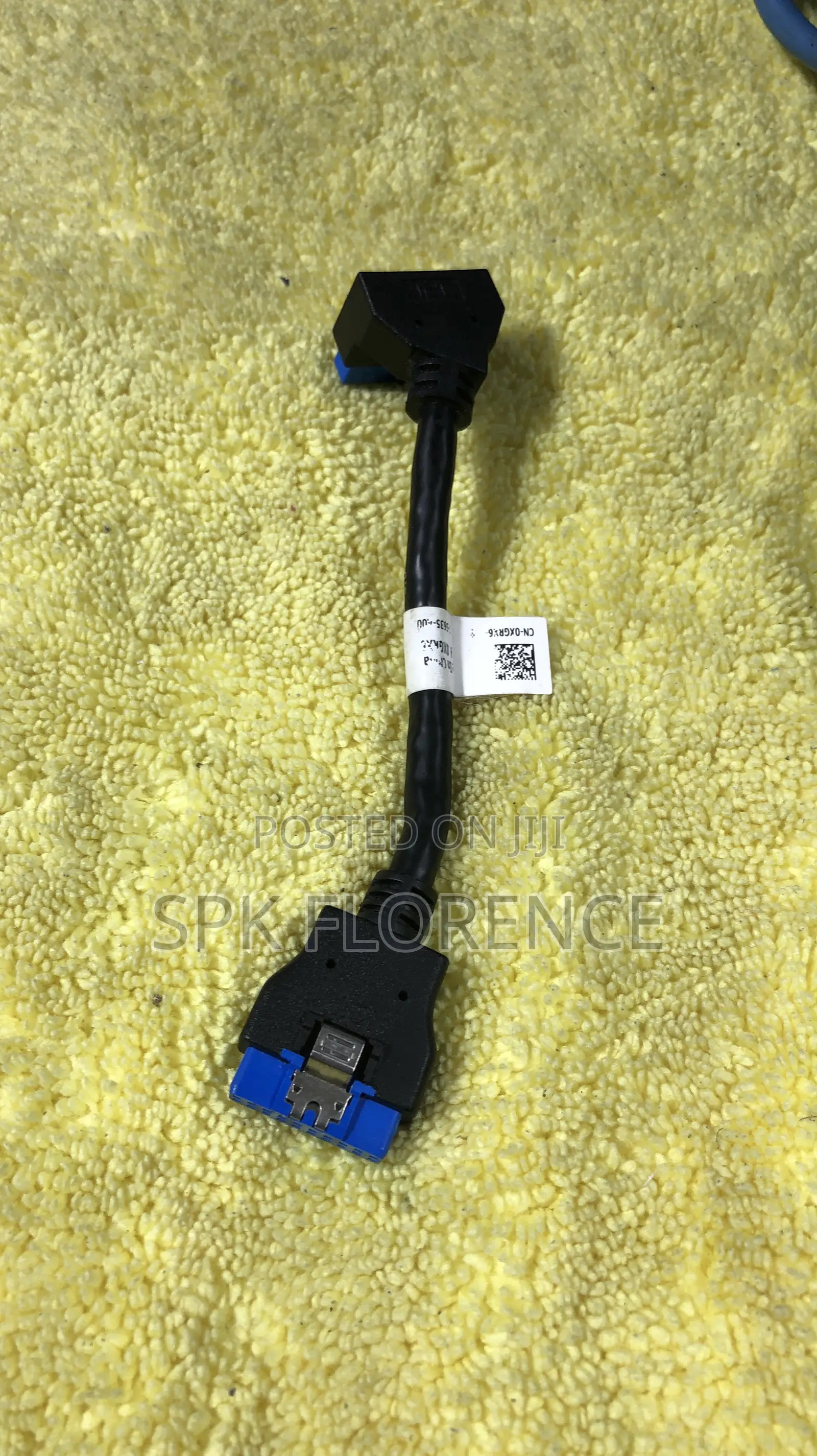 Usff Ultra Small Form Factor Usb I/O Panel Cable
