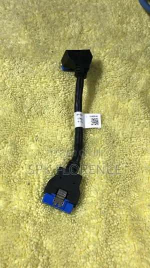 Usff Ultra Small Form Factor Usb I/O Panel Cable