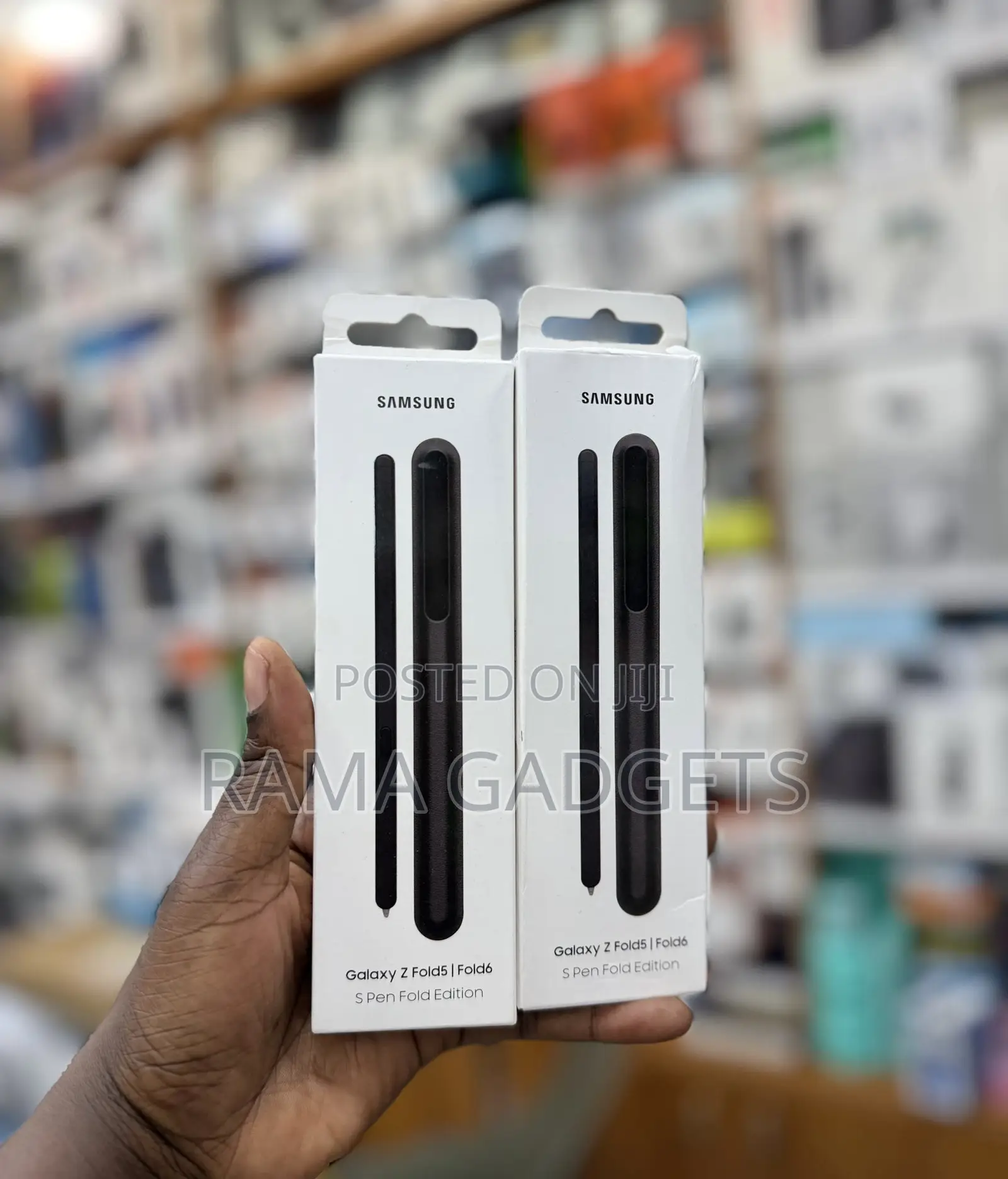 Samsung S Pen Fold Edition