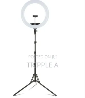 Generic Super Quality 10inch Led Ring Light