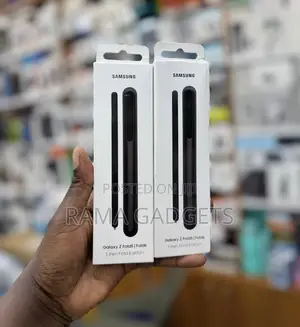 Samsung S Pen Fold Edition