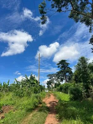 1 Acre of Land in Kira Kitukutwe 800mtrs Off Main Road