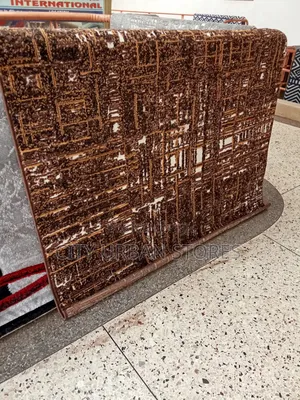 Zafar Modern Large Center Rugs