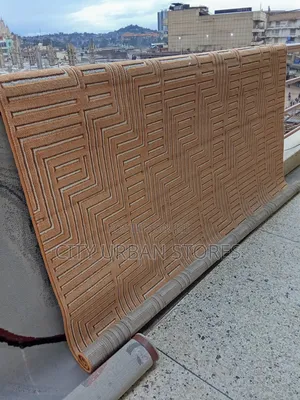 Doha Big Size Center Carpets