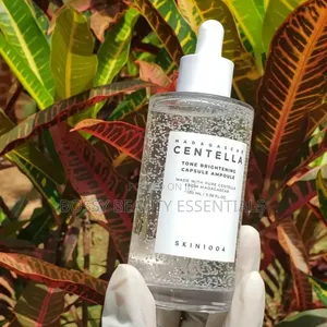 Centella Tone Brightening Capsule Ampoule Serum