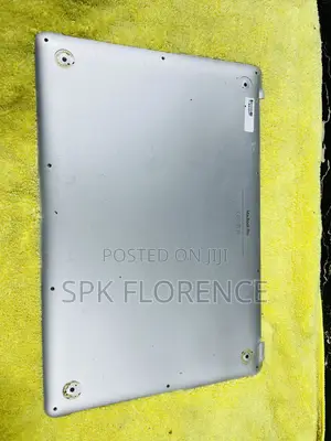Macbook Pro Bottom Case