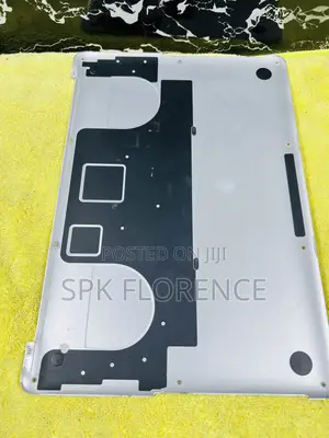 Macbook Pro Bottom Case