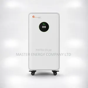 15kwh 300ah 48v Lithium Ion Solar Battery Felicity LJDH