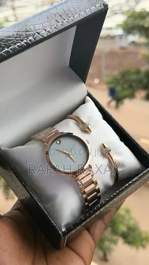 Women’S Movado Museum Classic Style Watch