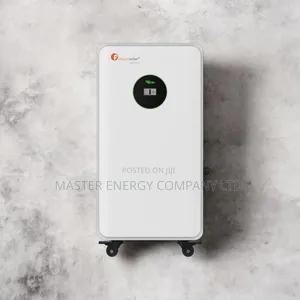 15kwh Lithium Ion Solar Battery Felicity Kehdh