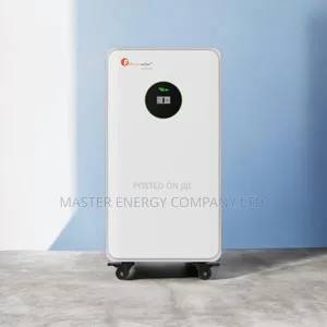 15kwh Lithium Ion Solar Battery Felicity Jehdh