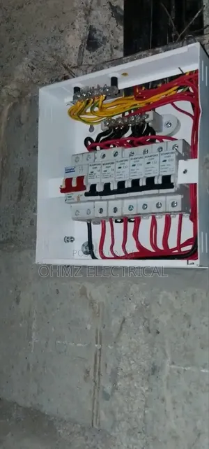 Ohmz Electrical
