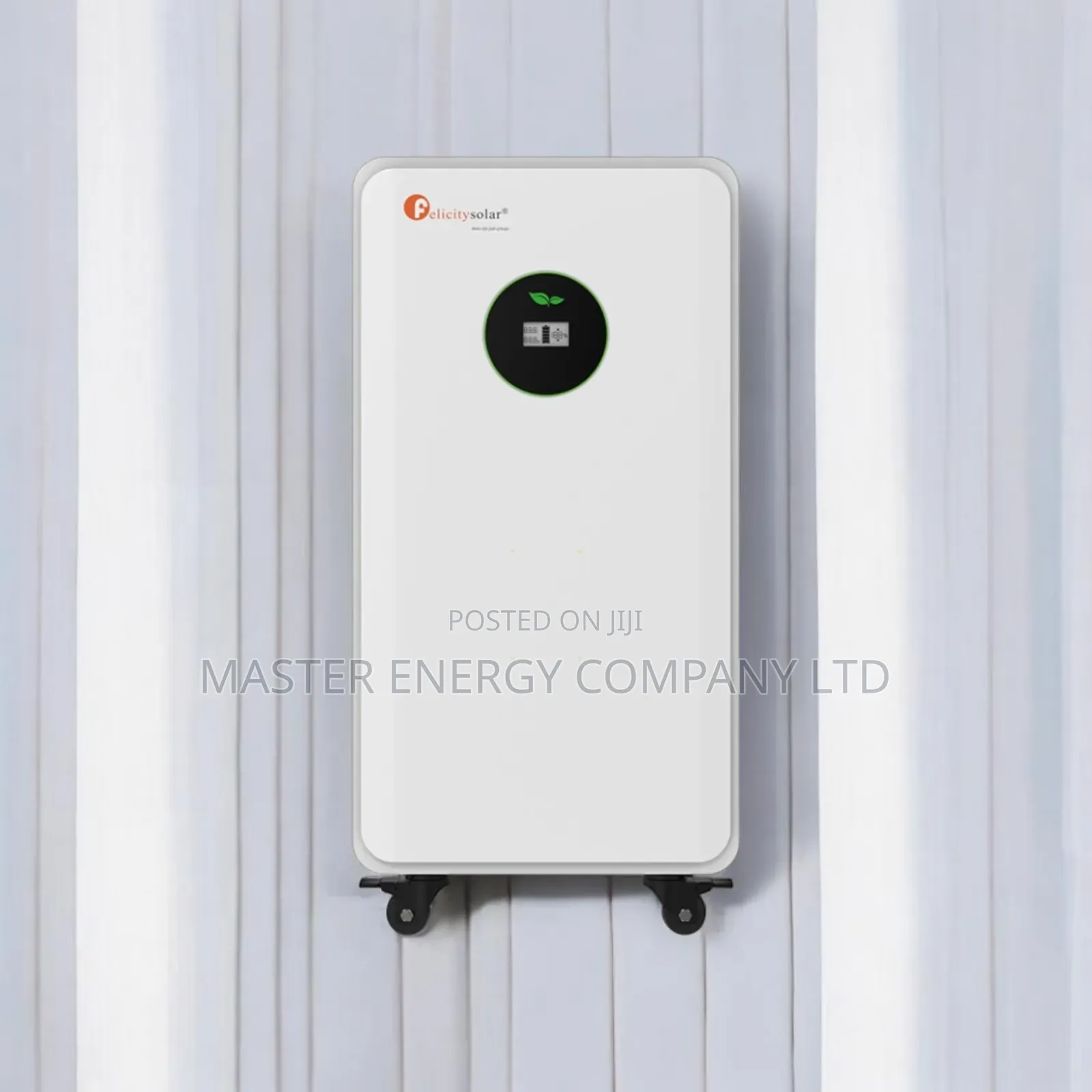 15kwh Lithium Ion Solar Battery Felicity NDHS