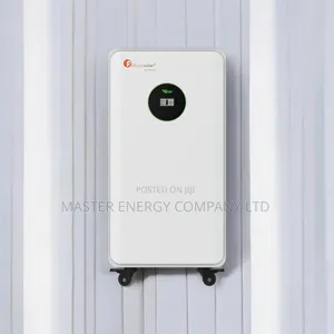 15kwh Lithium Ion Solar Battery Felicity NDHS