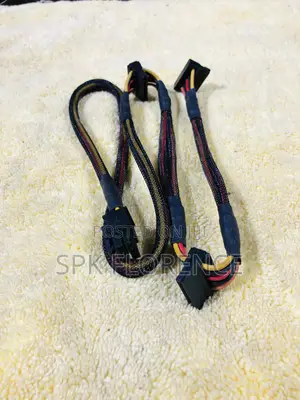 Sata Power Extension or Splitter Cable