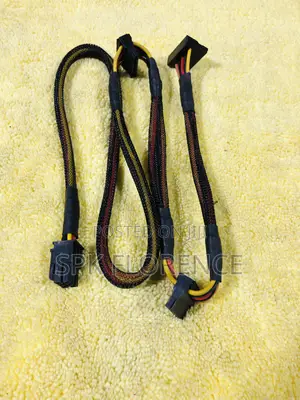 Sata Power Extension or Splitter Cable