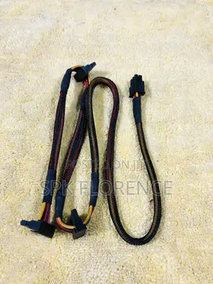 Sata Power Extension or Splitter Cable