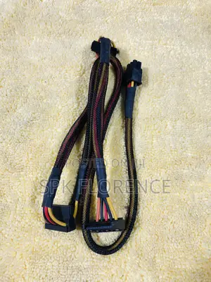Sata Power Extension or Splitter Cable