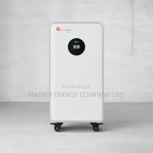 15kwh Lithium Ion Solar Battery Felicity MDHSH