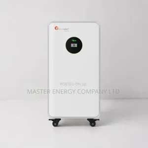 5kwh 48v Lithium Ion Solar Battery Felicity KSHDH