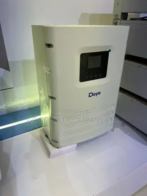 6kva 48v 1phase Deye Hybrid Inverter (6000w Deye Hybrid Inverter)