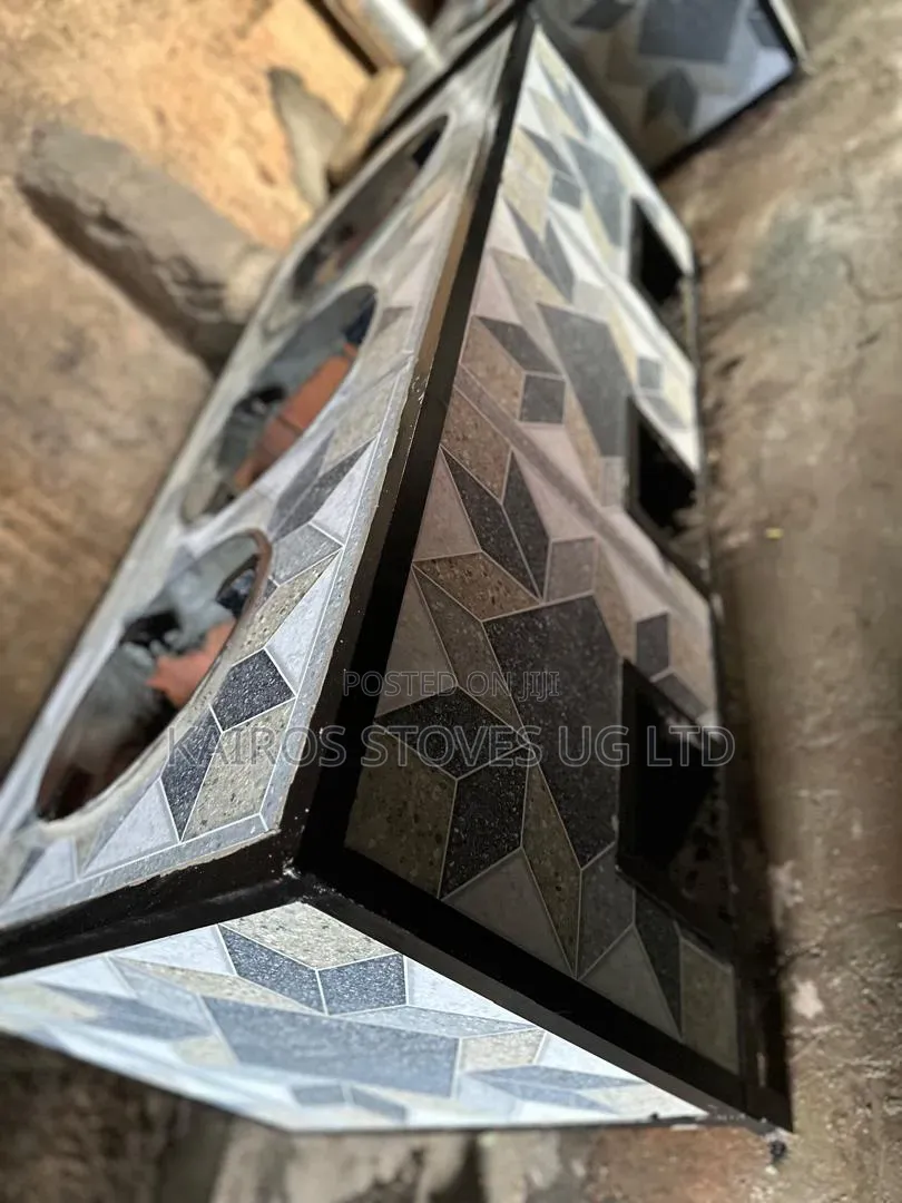 Energy Saving Moveable Durable Commercial Stove