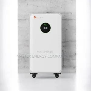 15kwh Lithium Ion Solar Battery Felicity JNSBDG