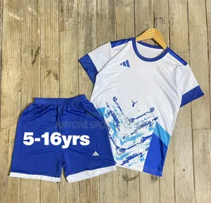Original Plain Jerseys for Kids