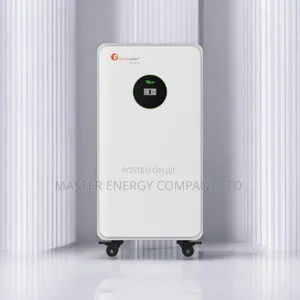 15kwh 300ah 48v Lithium Ion Solar Battery Felicity NDHSG