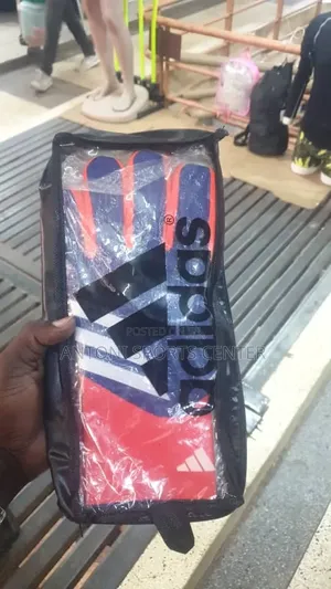 Original Adidas Goalkeeper Gloves