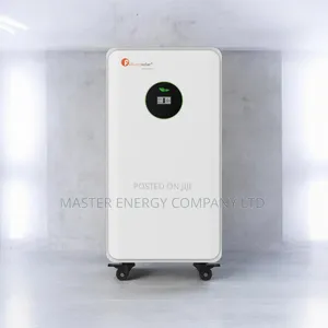 15kwh 300ah 48v Lithium Ion Solar Battery Felicity NNSNS