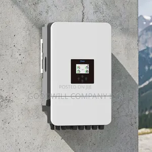 20kva 48v Interstellar Deye 3phase Hybrid Inverter