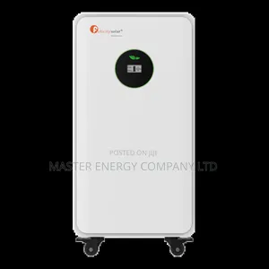15kwh 300ah 48v Lithium Ion Solar Battery Felicity JSGSG