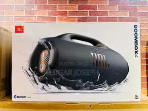 Boombox 5 JBL