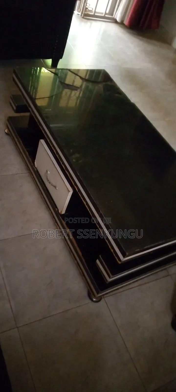 Center Table