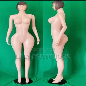 Plus Size Dummy