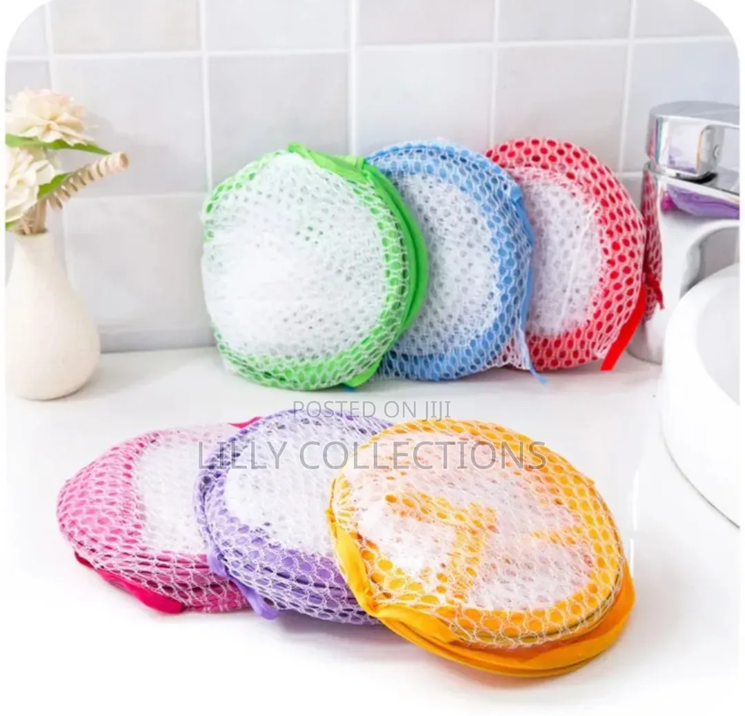 Durable Kids Laundry Baskets