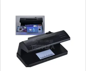 Simple Electric Fake Money Detector