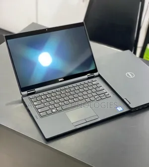 Laptop Dell Latitude 7390 16GB Intel Core i7 SSD 256GB